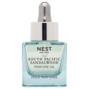 Authentic NEST New York South Pacific Sandalwood Perfume Oil, New, No Box